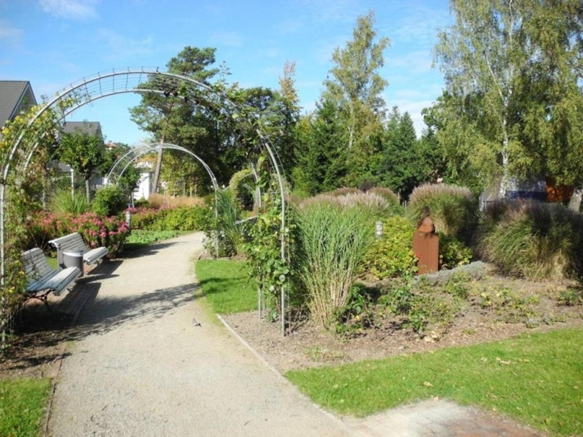 Villa Duenenblume - Baabe Esterno foto